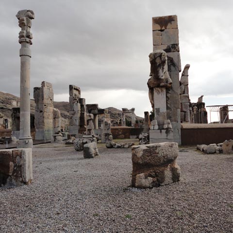 خواستگاه معماری